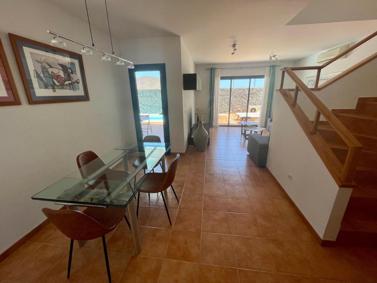 Villalia Alexia Playa Blanca  Exterior photo